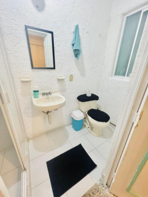 Habitaciones GLV